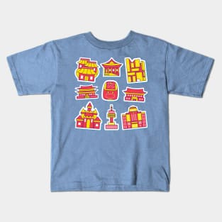 seoul Kids T-Shirt